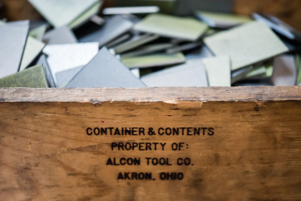 About Us – Alcon Tool