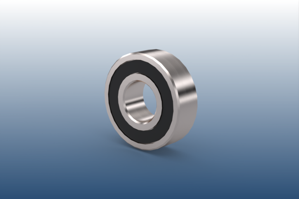 4007 Bearing